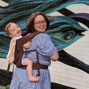 Meet your Posher, Katrina